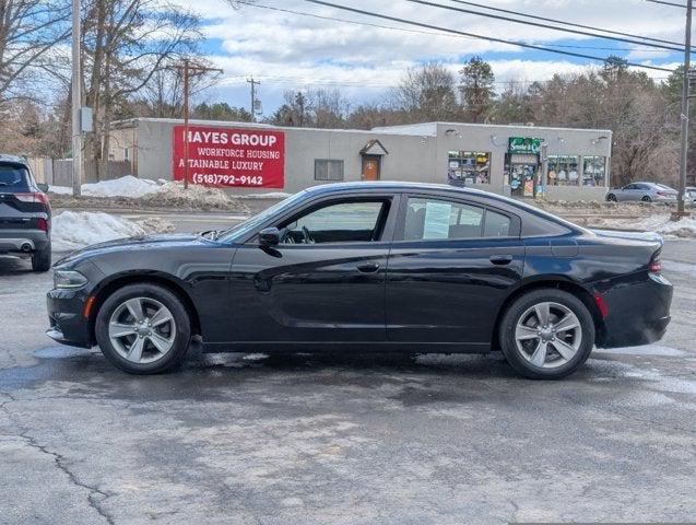 used 2018 Dodge Charger car, priced at $16,000