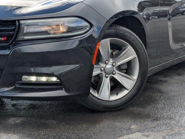 used 2018 Dodge Charger car, priced at $16,000