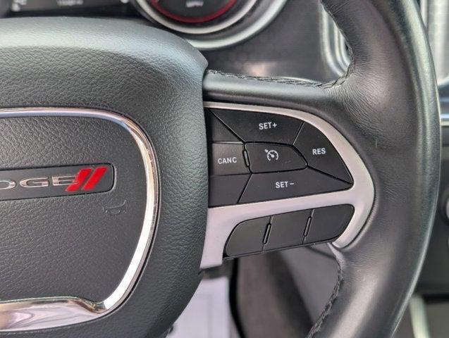 used 2018 Dodge Charger car, priced at $16,000