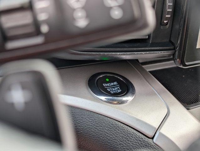 used 2020 Ford Explorer car, priced at $22,500