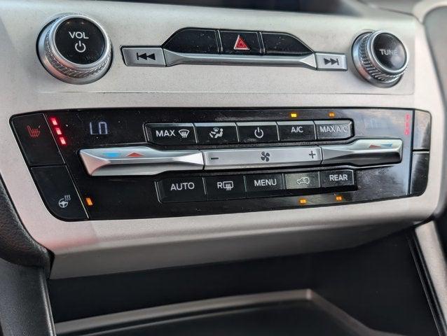 used 2020 Ford Explorer car, priced at $22,500