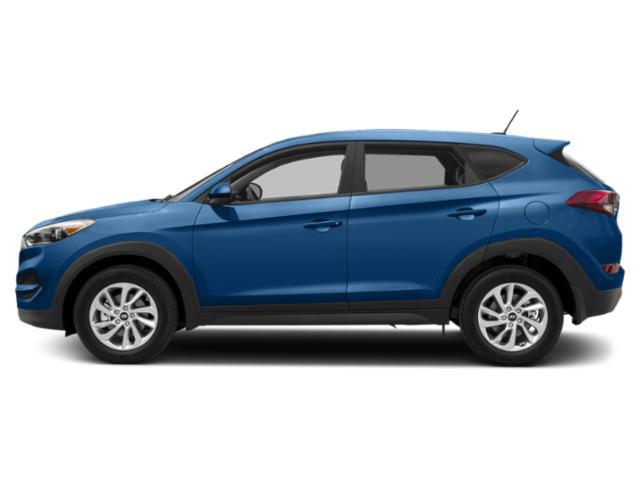 used 2018 Hyundai Tucson car, priced at $16,900