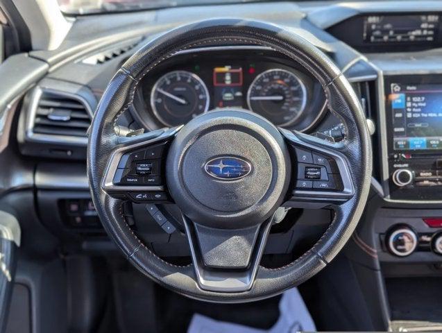 used 2019 Subaru Crosstrek car, priced at $19,200