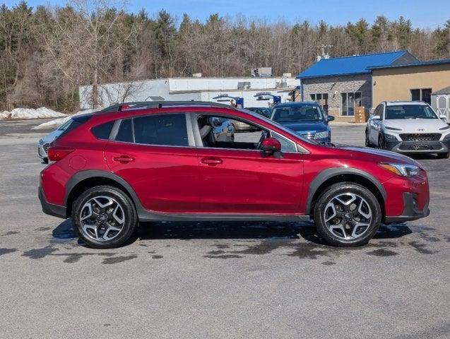 used 2019 Subaru Crosstrek car, priced at $19,200