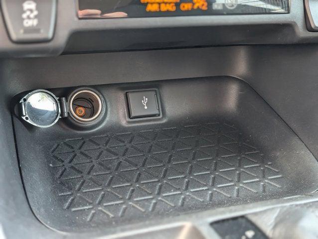 used 2021 Toyota RAV4 car, priced at $23,000