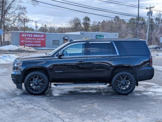 used 2019 Chevrolet Tahoe car, priced at $29,500