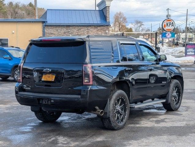 used 2019 Chevrolet Tahoe car, priced at $29,500