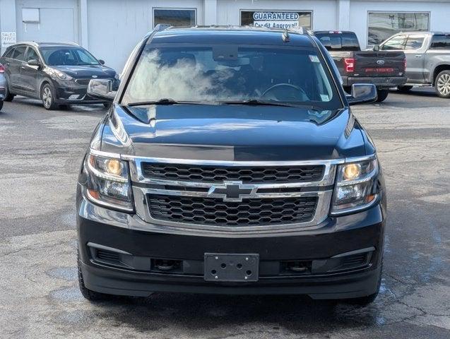 used 2019 Chevrolet Tahoe car, priced at $29,500