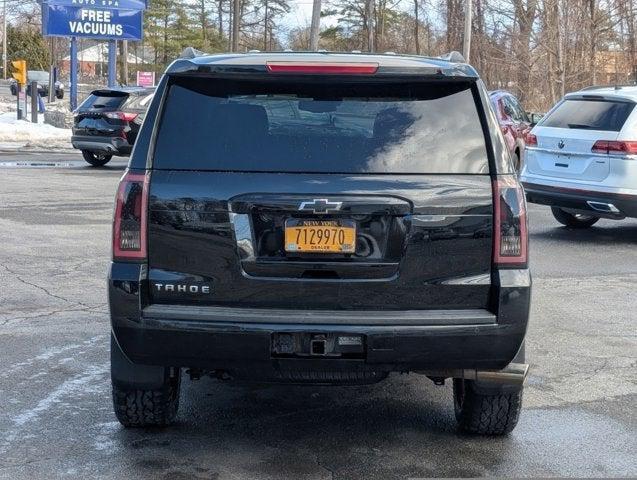 used 2019 Chevrolet Tahoe car, priced at $29,500