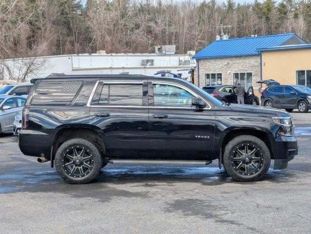 used 2019 Chevrolet Tahoe car, priced at $29,500