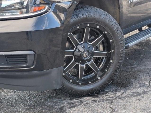 used 2019 Chevrolet Tahoe car, priced at $29,500