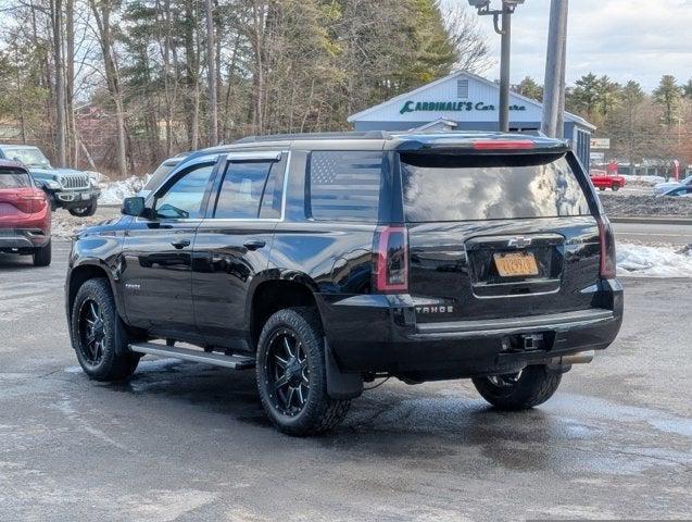 used 2019 Chevrolet Tahoe car, priced at $29,500