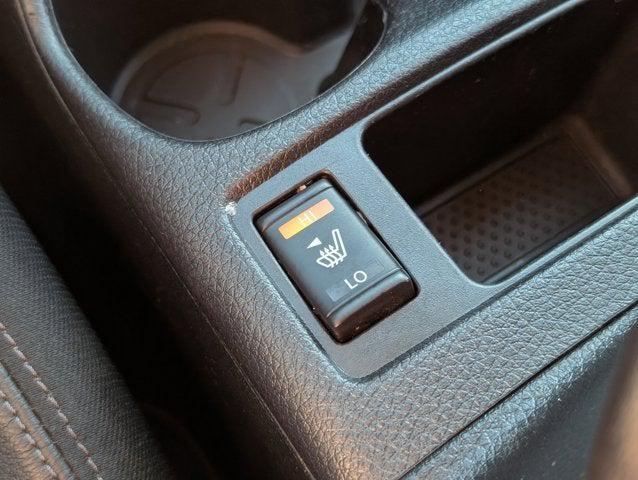 used 2020 Nissan Rogue Sport car, priced at $18,500