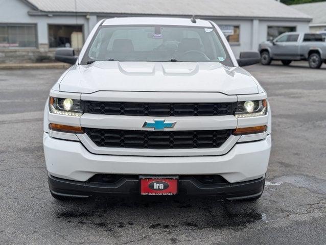 used 2018 Chevrolet Silverado 1500 car, priced at $19,900