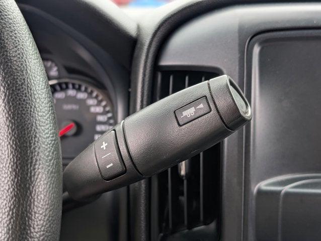 used 2018 Chevrolet Silverado 1500 car, priced at $19,900