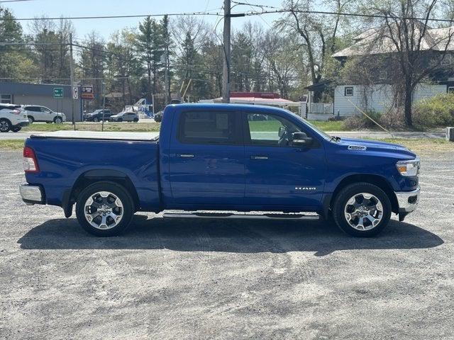 used 2019 Ram 1500 car, priced at $29,000