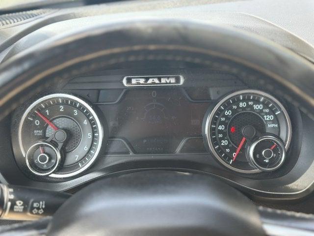 used 2019 Ram 1500 car, priced at $29,000