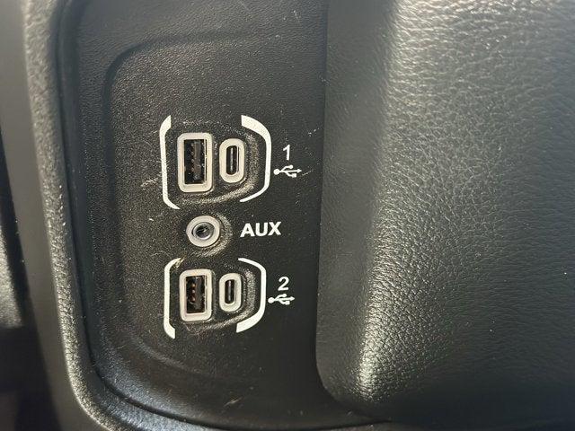 used 2019 Ram 1500 car, priced at $29,000