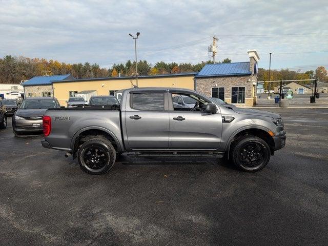 used 2021 Ford Ranger car, priced at $31,500