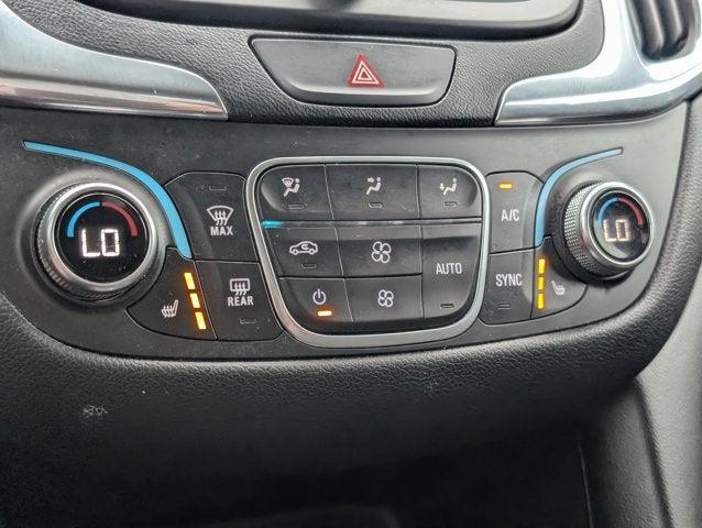 used 2018 Chevrolet Equinox car, priced at $13,300