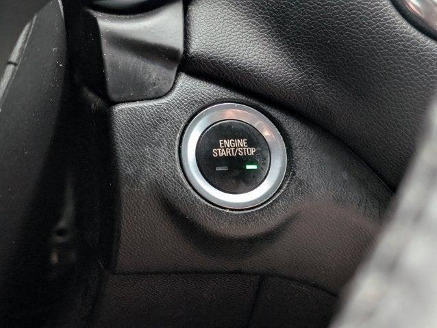 used 2018 Chevrolet Equinox car, priced at $13,300