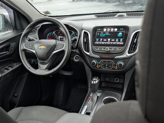 used 2018 Chevrolet Equinox car, priced at $13,300
