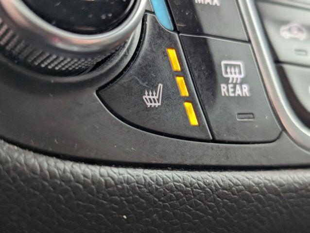 used 2018 Chevrolet Equinox car, priced at $13,300
