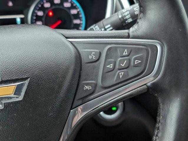 used 2018 Chevrolet Equinox car, priced at $13,300