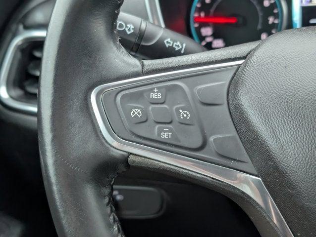 used 2018 Chevrolet Equinox car, priced at $13,300