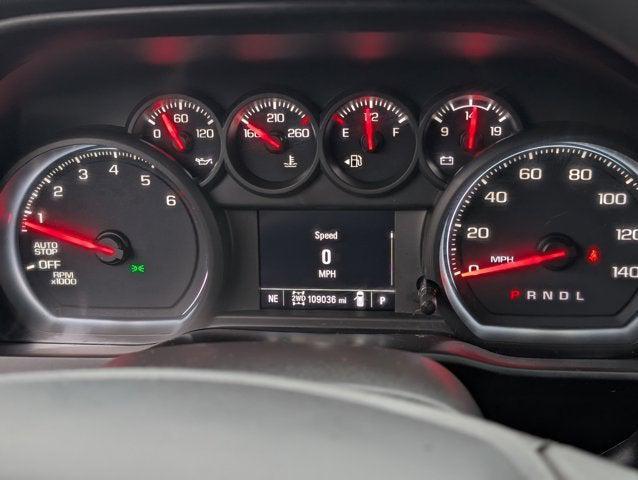 used 2021 Chevrolet Silverado 1500 car, priced at $31,000