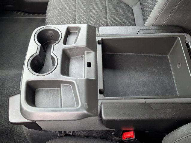 used 2021 Chevrolet Silverado 1500 car, priced at $31,000