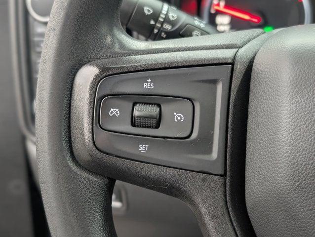 used 2021 Chevrolet Silverado 1500 car, priced at $31,000