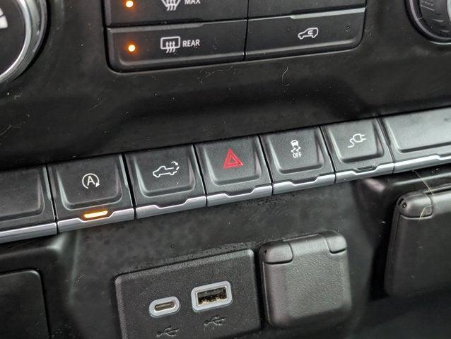 used 2021 Chevrolet Silverado 1500 car, priced at $31,000