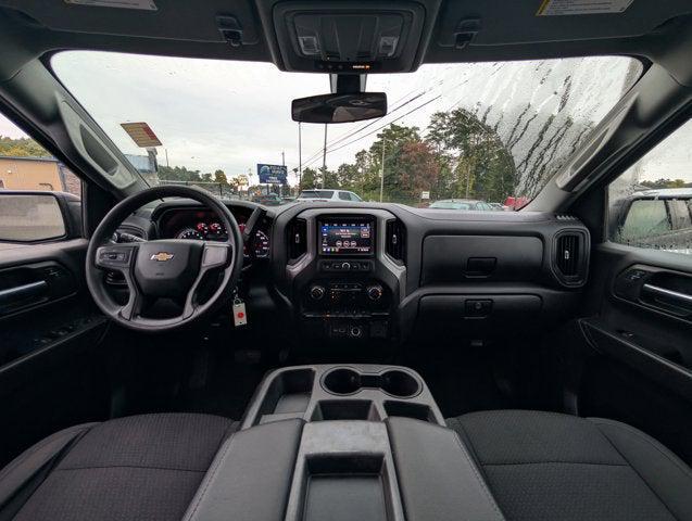 used 2021 Chevrolet Silverado 1500 car, priced at $31,000