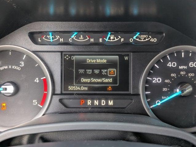 used 2022 Ford F-350 car, priced at $52,000
