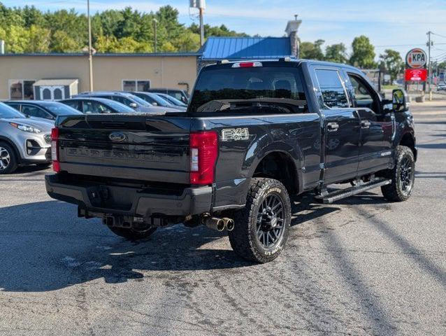 used 2022 Ford F-350 car, priced at $52,000
