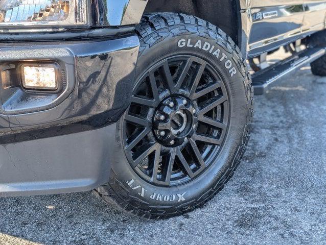 used 2022 Ford F-350 car, priced at $52,000