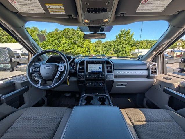 used 2022 Ford F-350 car, priced at $52,000