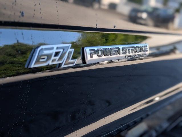 used 2022 Ford F-350 car, priced at $52,000