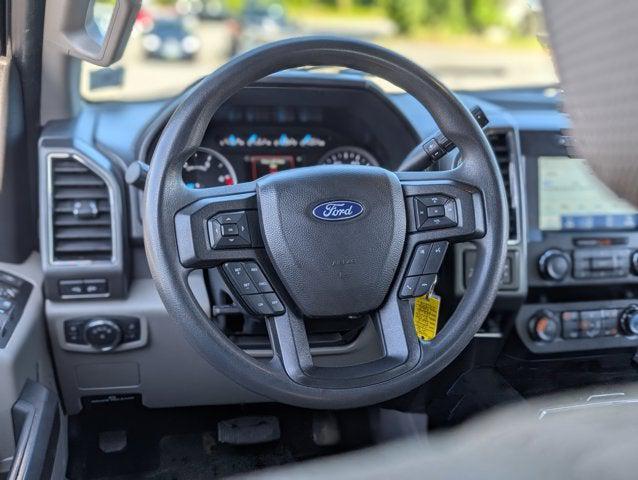 used 2022 Ford F-350 car, priced at $52,000