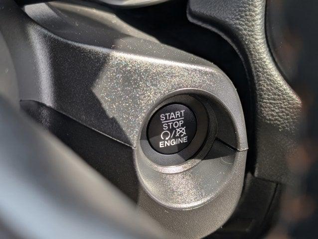 used 2021 Jeep Compass car, priced at $19,000