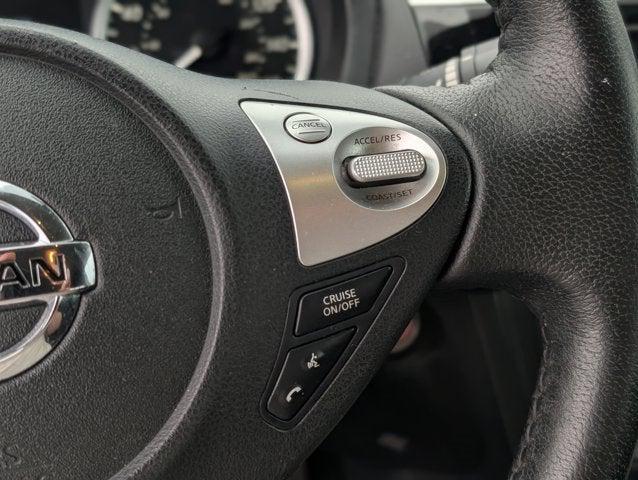 used 2019 Nissan Sentra car, priced at $15,900