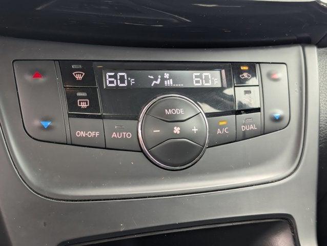 used 2019 Nissan Sentra car, priced at $15,900