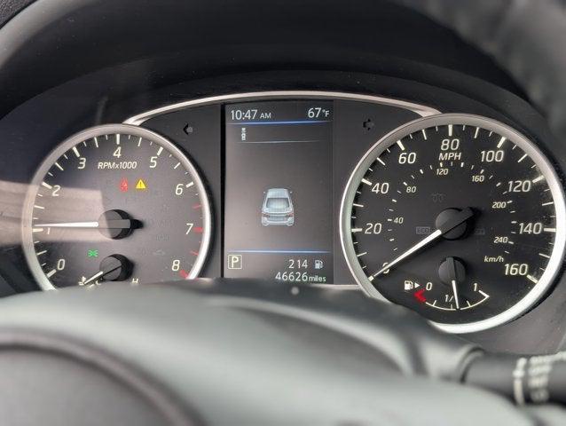 used 2019 Nissan Sentra car, priced at $15,900
