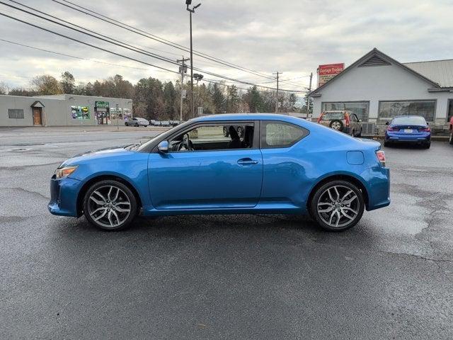 used 2015 Scion tC car, priced at $11,000