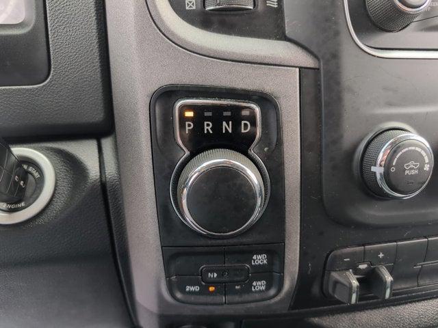 used 2019 Ram 1500 car, priced at $21,900