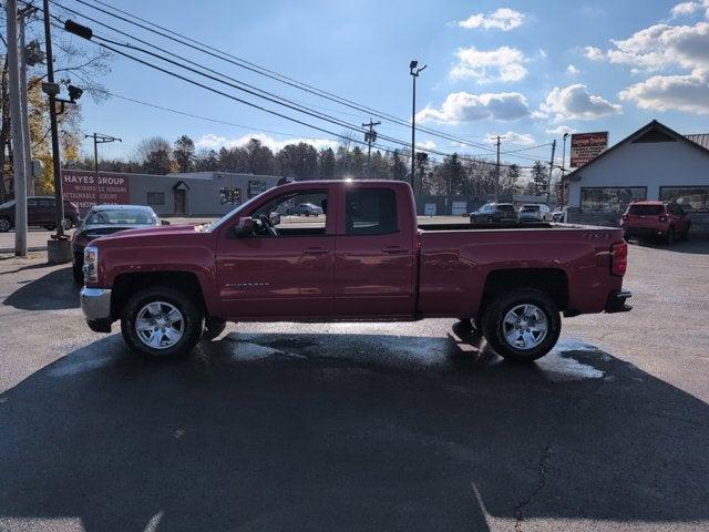 used 2019 Chevrolet Silverado 1500 car, priced at $25,000