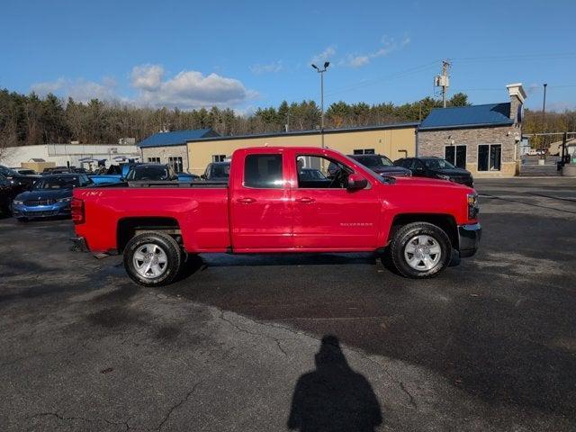 used 2019 Chevrolet Silverado 1500 car, priced at $25,000