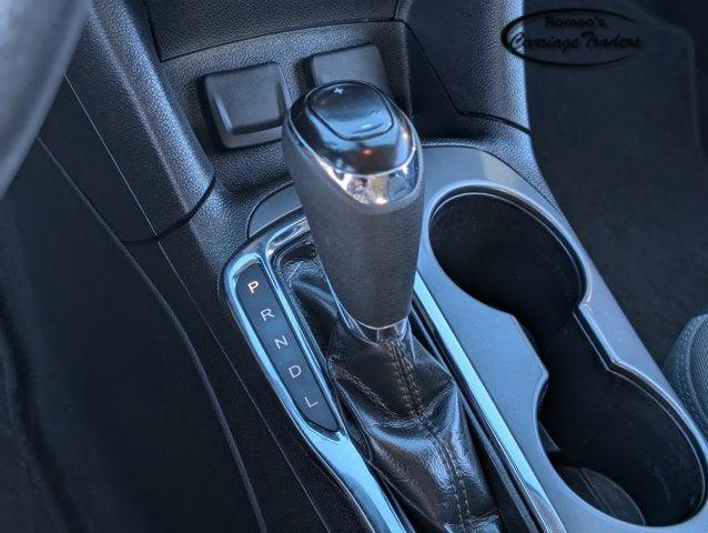 used 2018 Chevrolet Cruze car, priced at $10,500