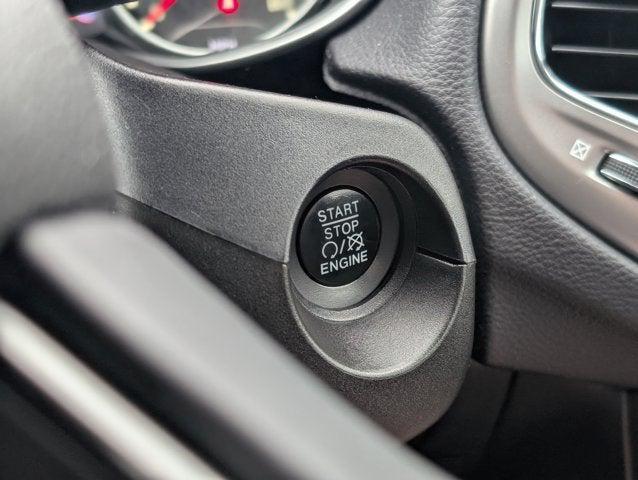 used 2018 Jeep Compass car, priced at $12,500